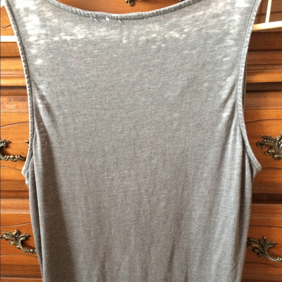 Tunic tank top - Picture 6 of 6
